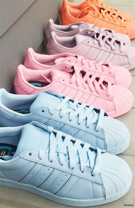 adidas schuhe damen pastell|Pastel Shoes .